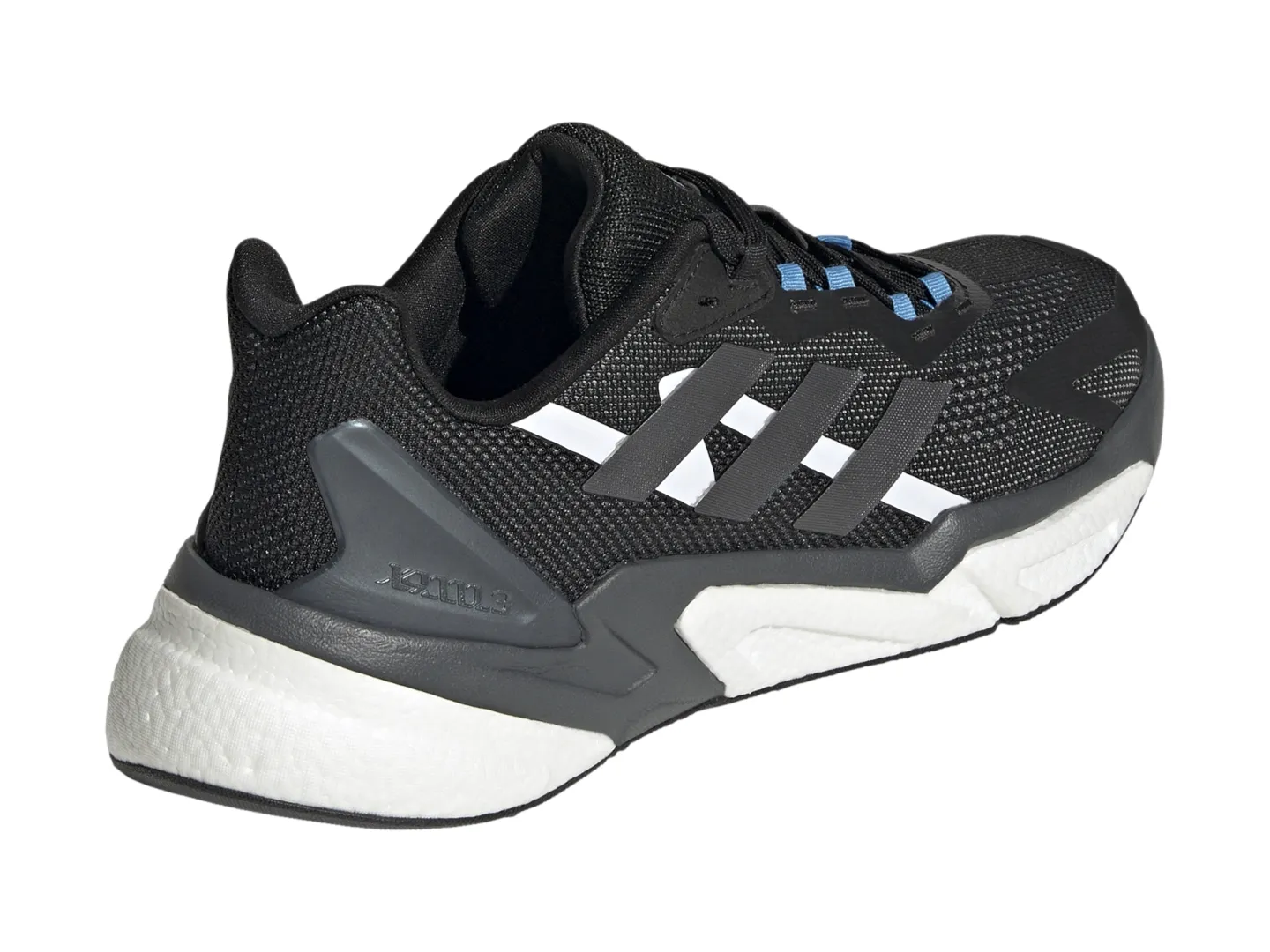 Tenis Adidas X9000l3 Para Hombre