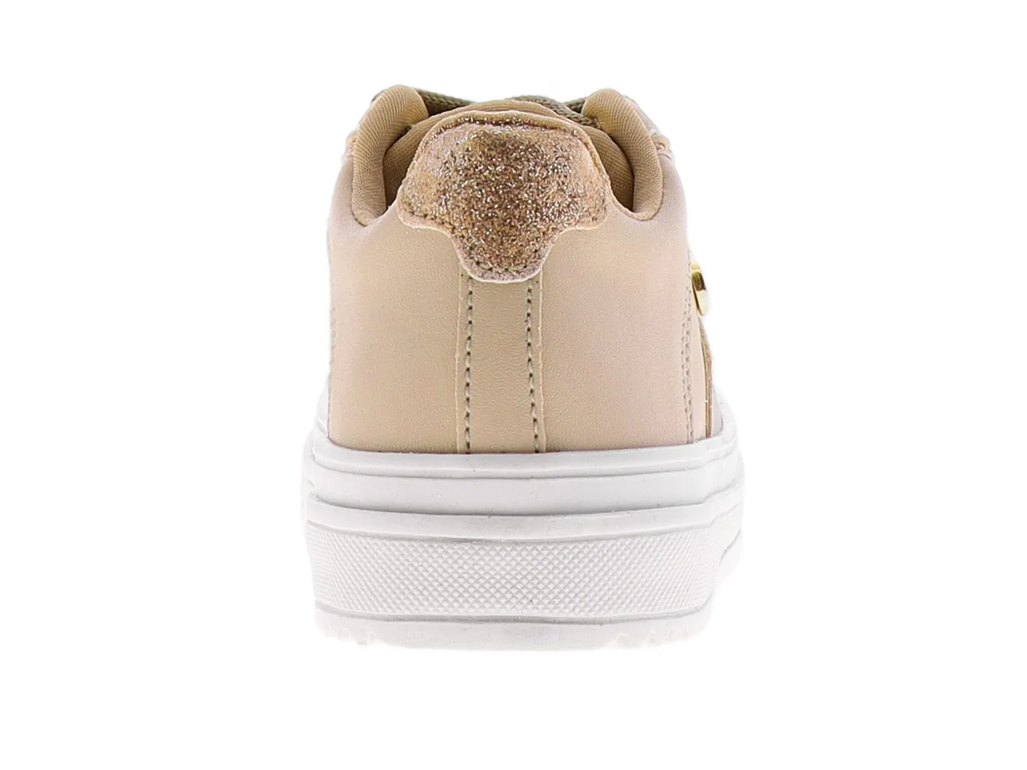 TENIS CHABELO C6D BEIGE PARA NIñA