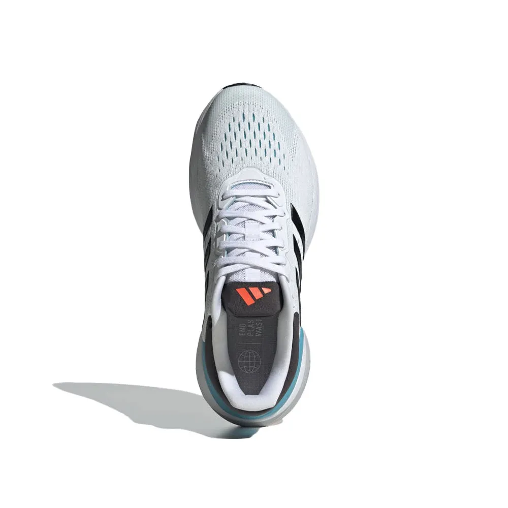 TENIS HOMBRE ADIDAS RESPONSE SUPER  BLANCOMULTICOLOR