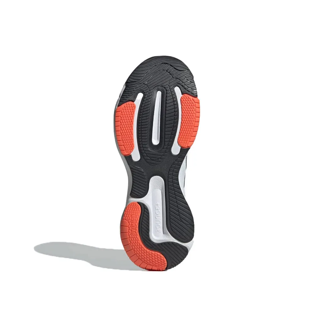 TENIS HOMBRE ADIDAS RESPONSE SUPER  BLANCOMULTICOLOR