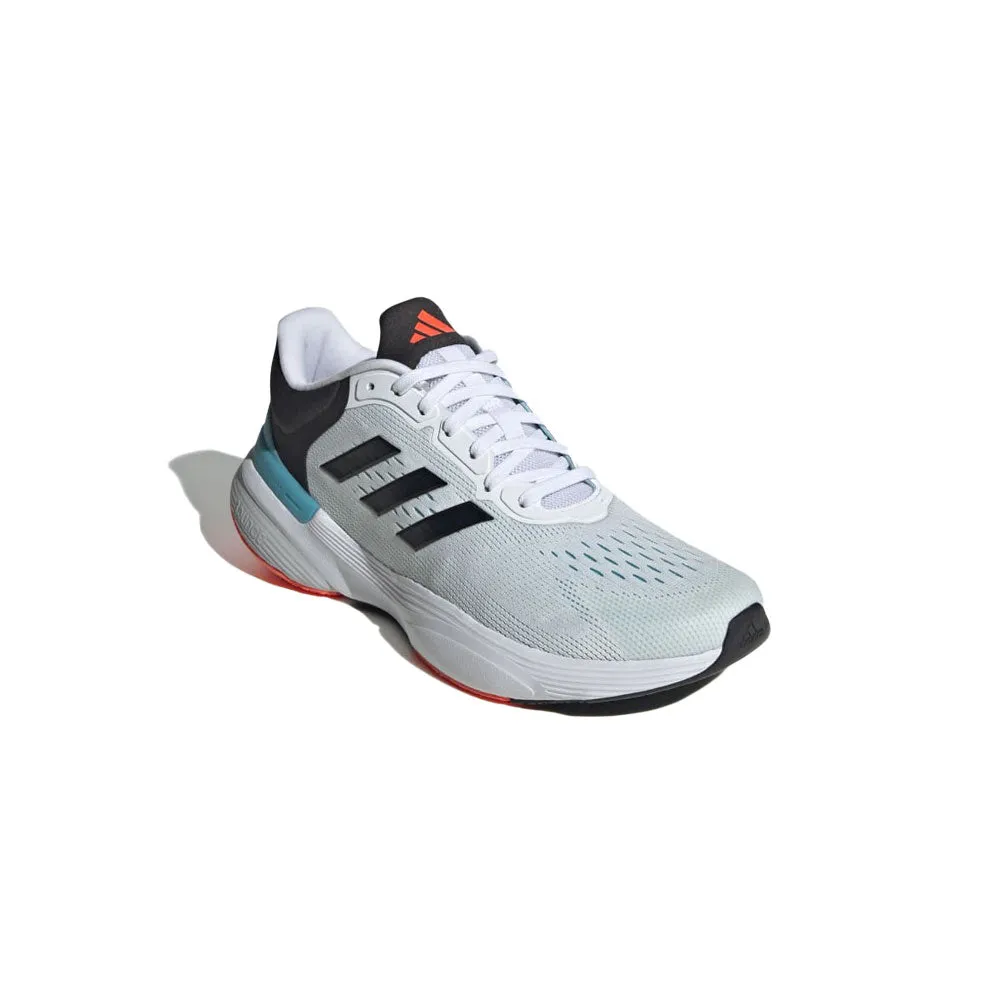 TENIS HOMBRE ADIDAS RESPONSE SUPER  BLANCOMULTICOLOR