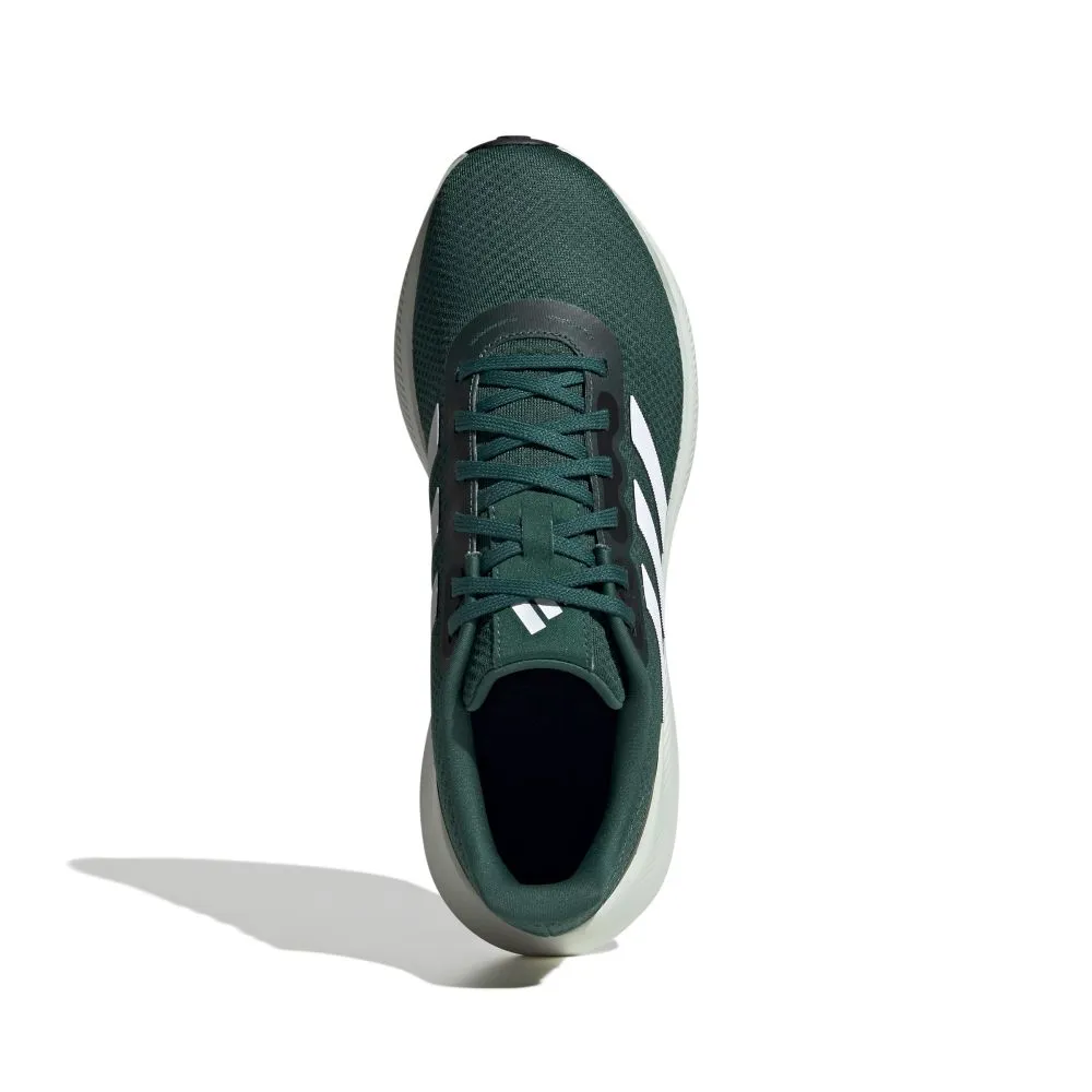 TENIS HOMBRE ADIDAS RUNFALCON 2.0  VERDE
