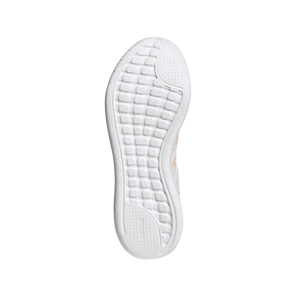 TENIS MUJER ADIDAS QT RACER  3.0  BLANCO