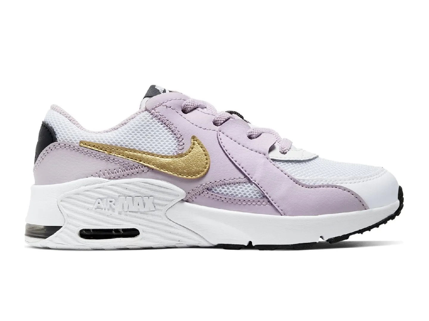 Tenis Nike Air Max Excee (ps) Para Niña