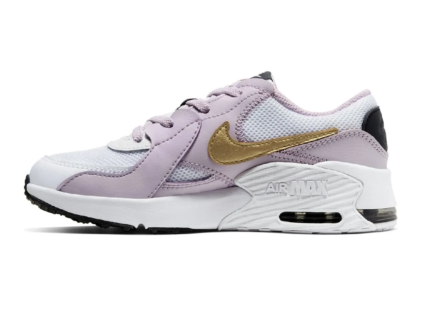 Tenis Nike Air Max Excee (ps) Para Niña