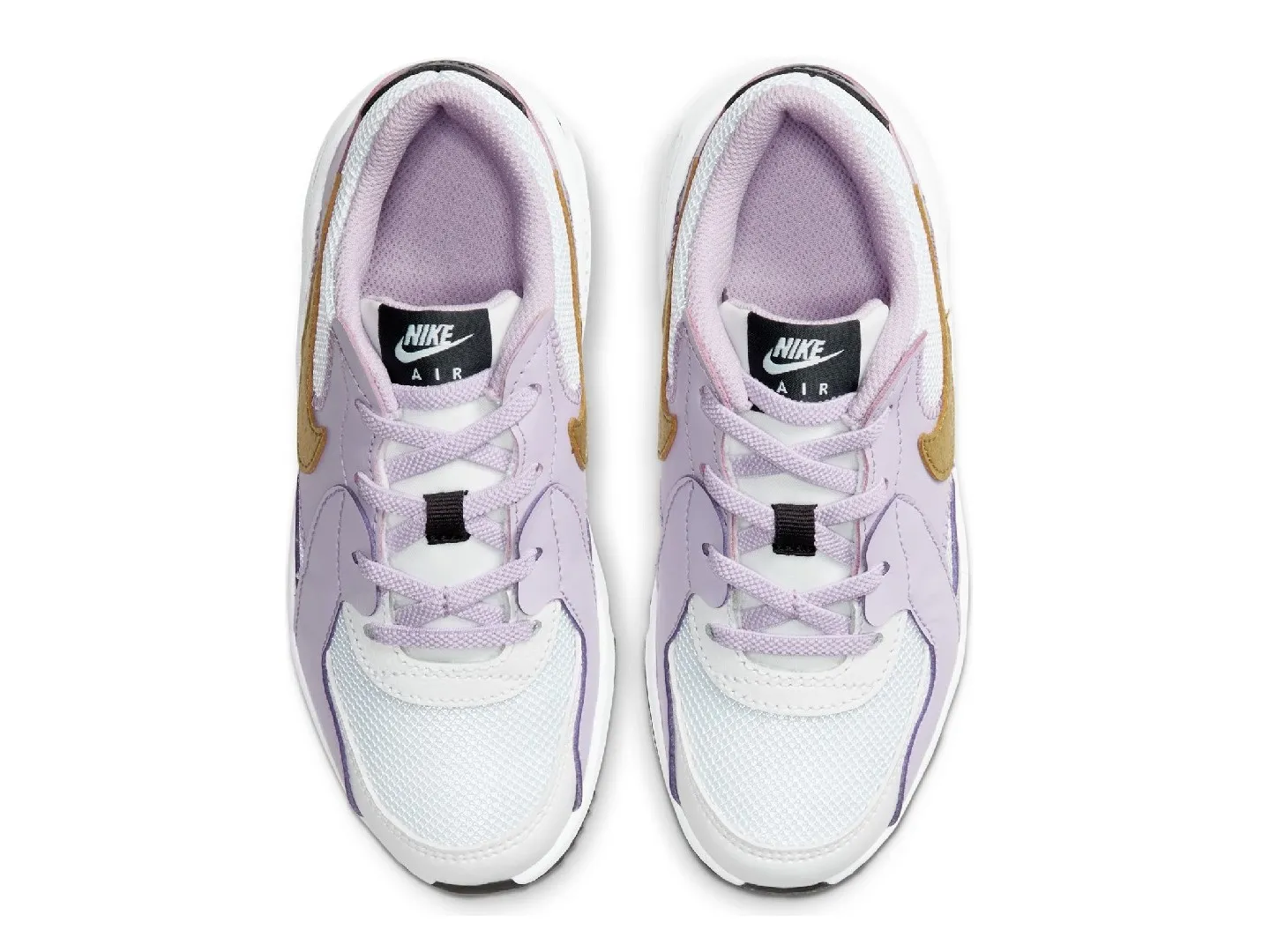 Tenis Nike Air Max Excee (ps) Para Niña