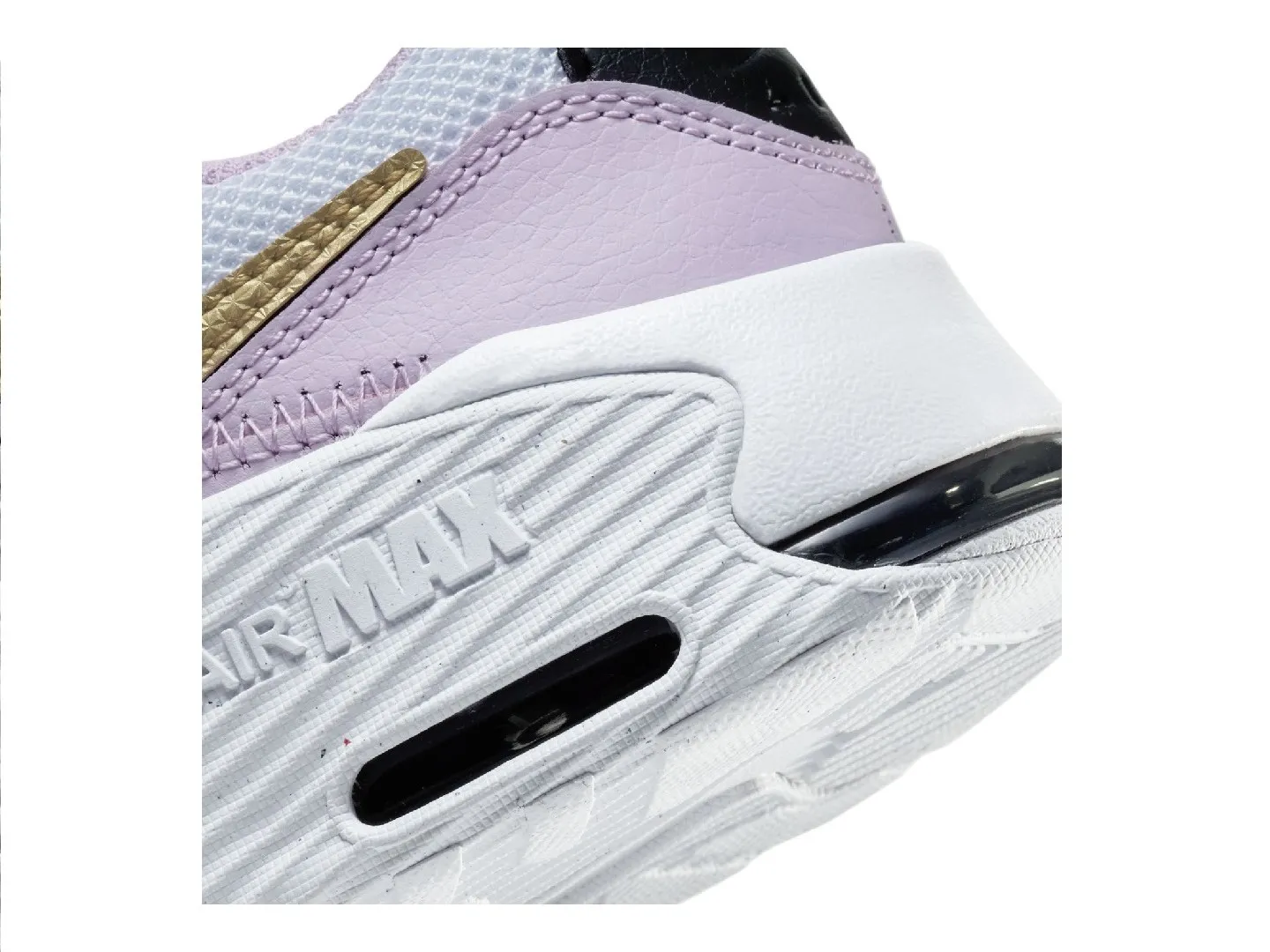 Tenis Nike Air Max Excee (ps) Para Niña