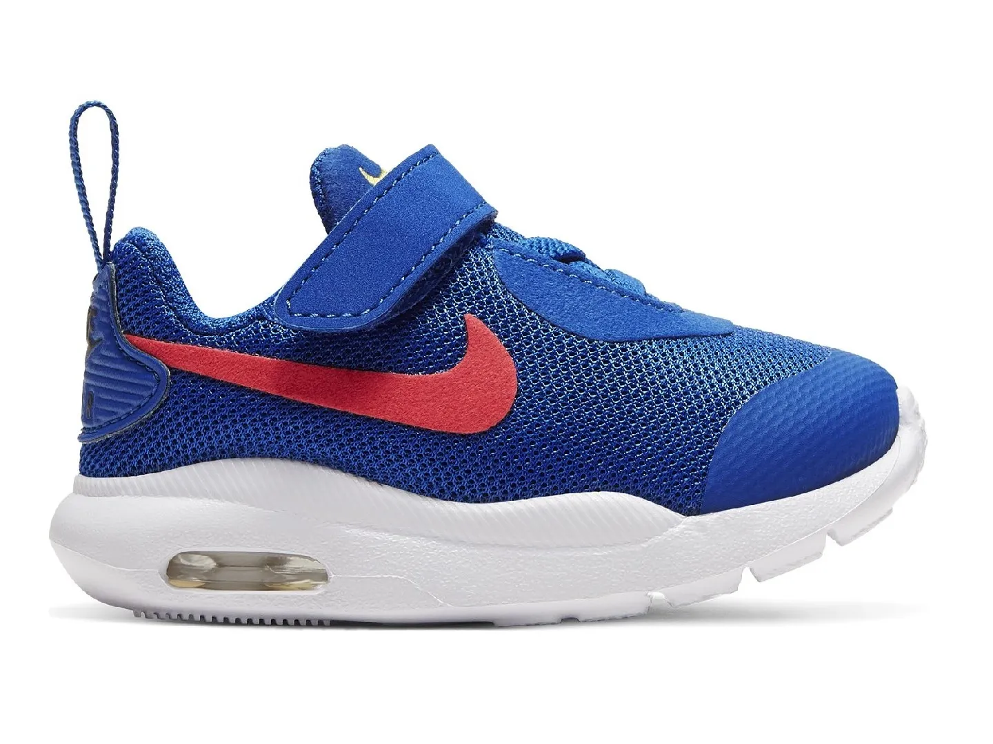 Tenis Nike Air Max Oketo (tdv) Para Niño