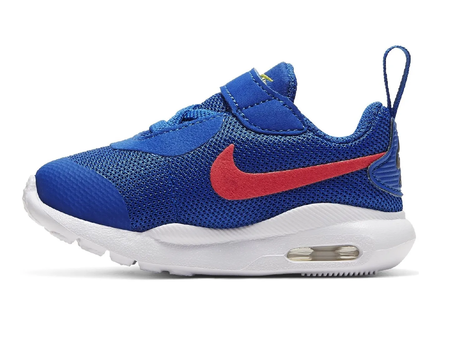 Tenis Nike Air Max Oketo (tdv) Para Niño