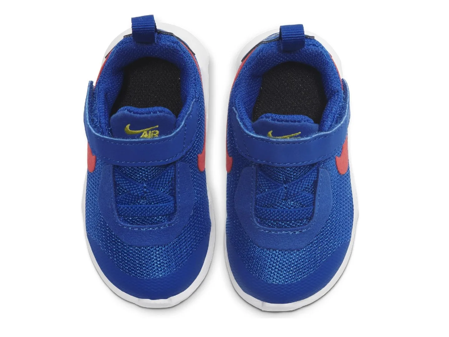 Tenis Nike Air Max Oketo (tdv) Para Niño
