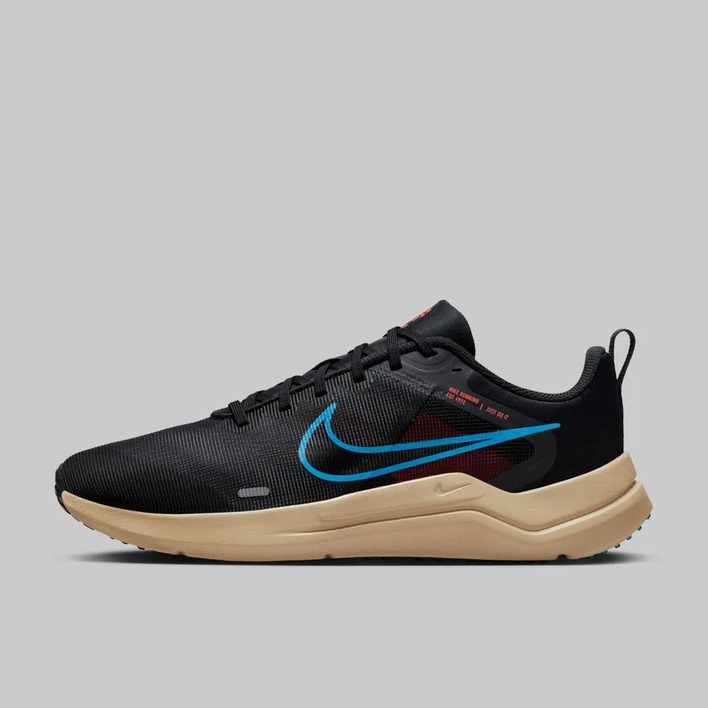 Tenis Nike Downshifter 12 Hombre