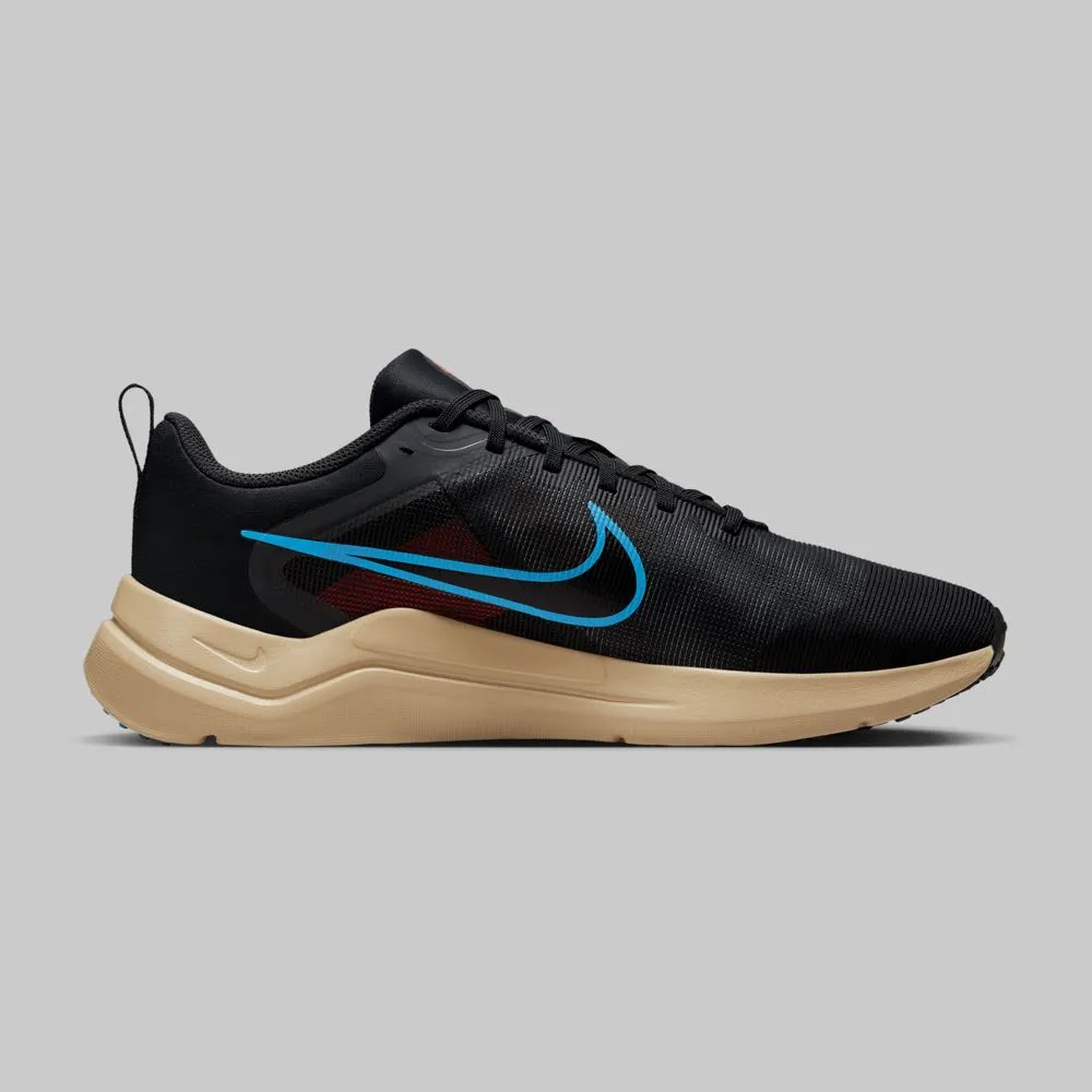 Tenis Nike Downshifter 12 Hombre