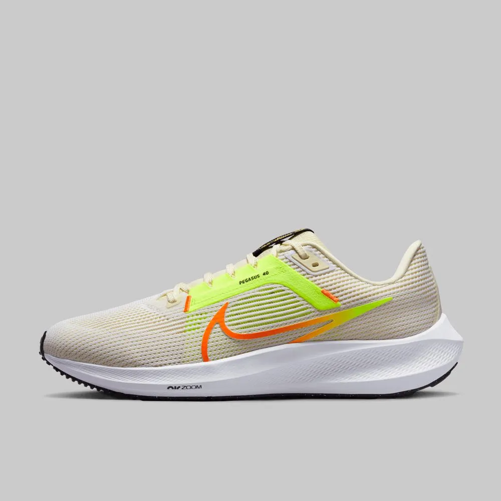 Tenis Nike Pegasus 40 SE Hombre