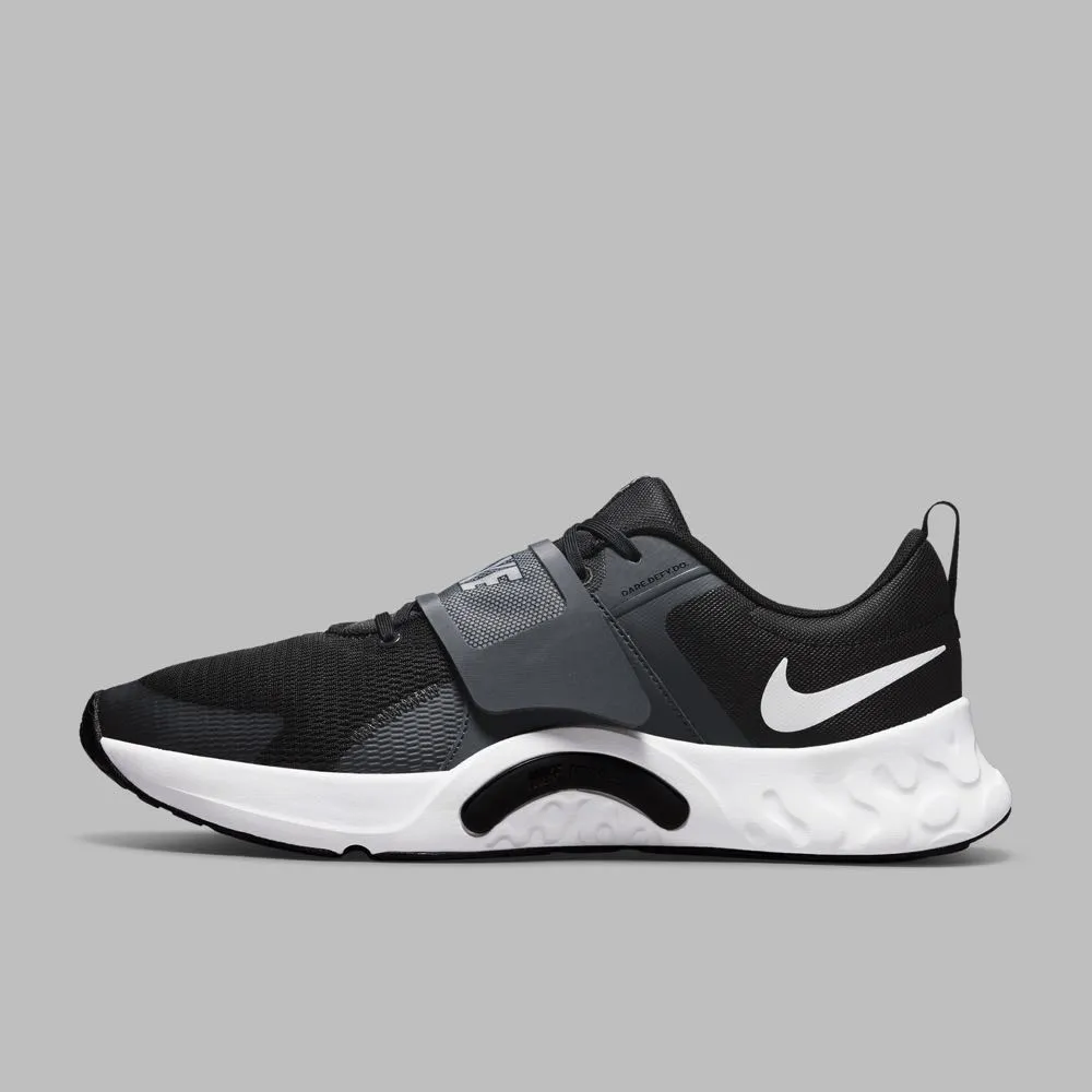 Tenis Nike Renew Retaliation 4 Hombre