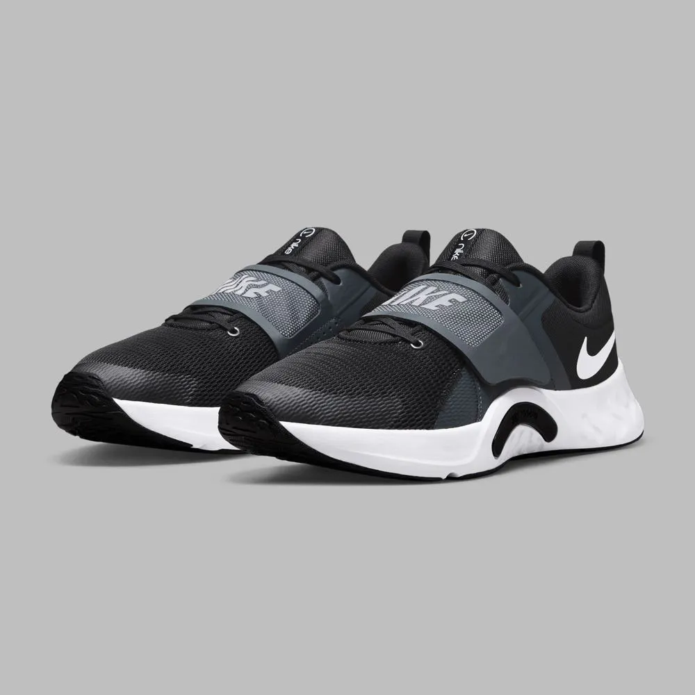 Tenis Nike Renew Retaliation 4 Hombre