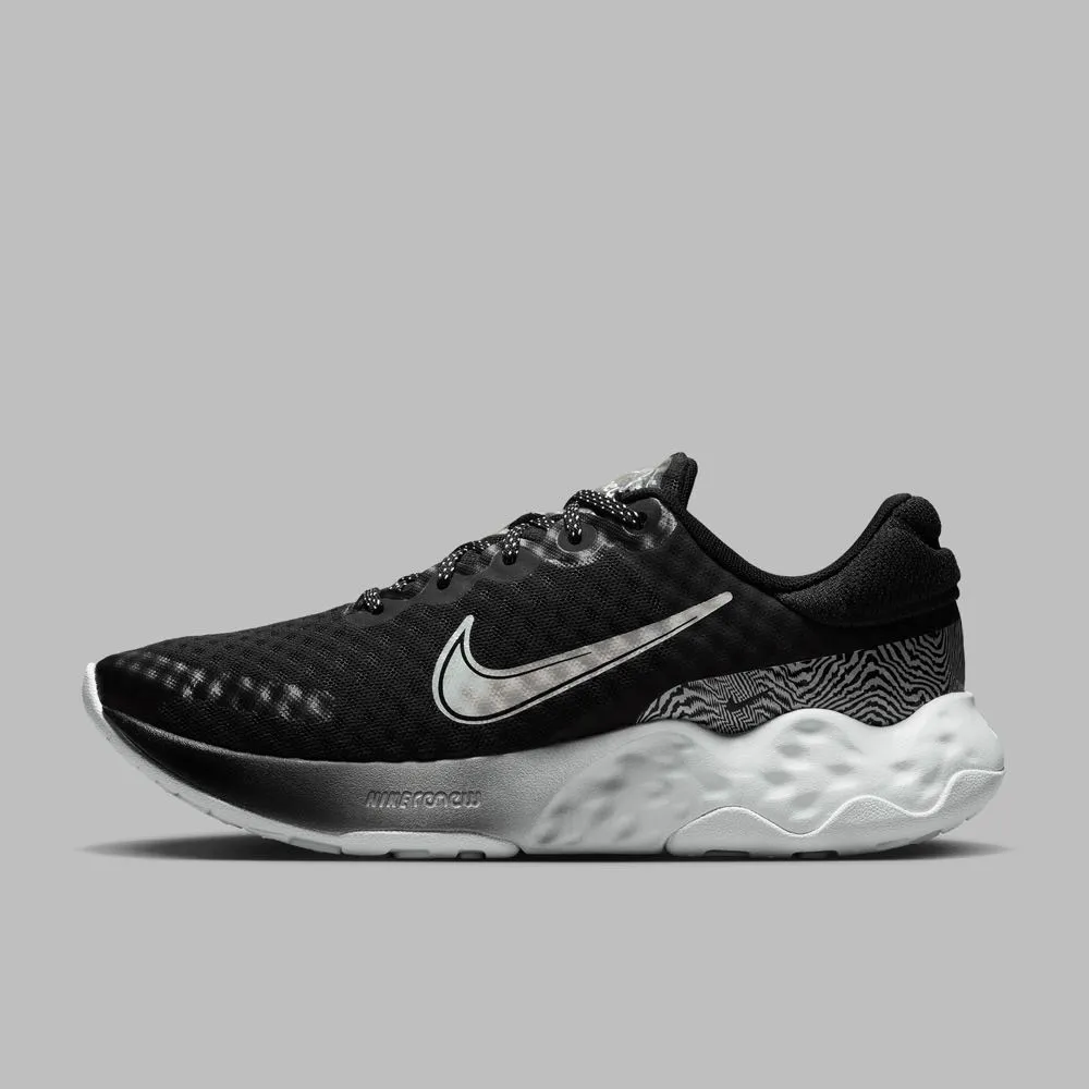 Tenis Nike Renew Ride 3 Premium Mujer