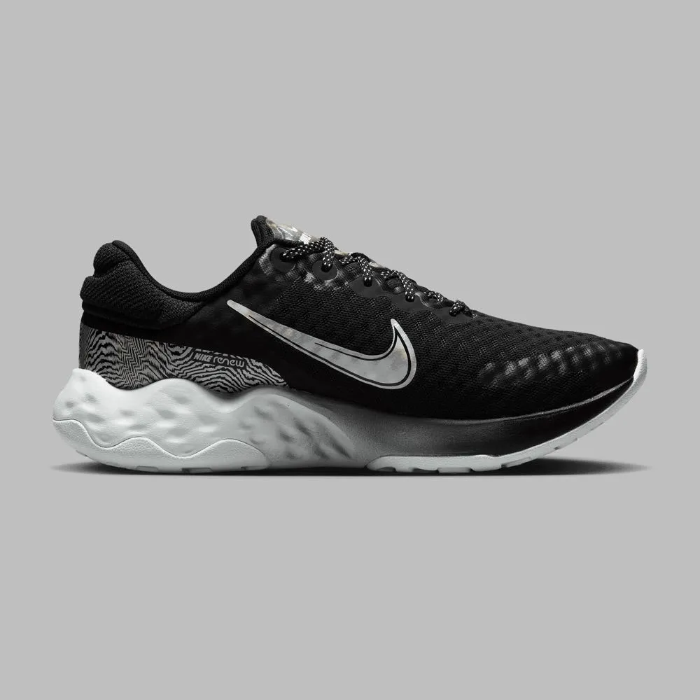 Tenis Nike Renew Ride 3 Premium Mujer