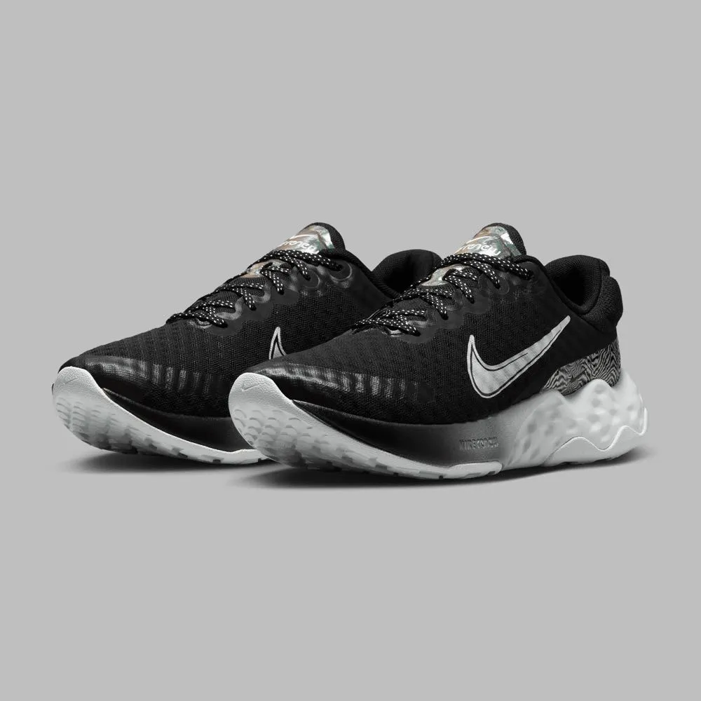 Tenis Nike Renew Ride 3 Premium Mujer
