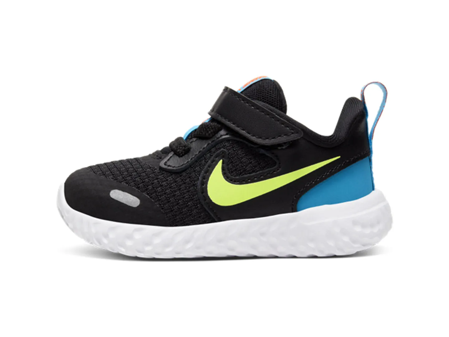 Tenis Nike Revolution 5 (tdv) Para Niño
