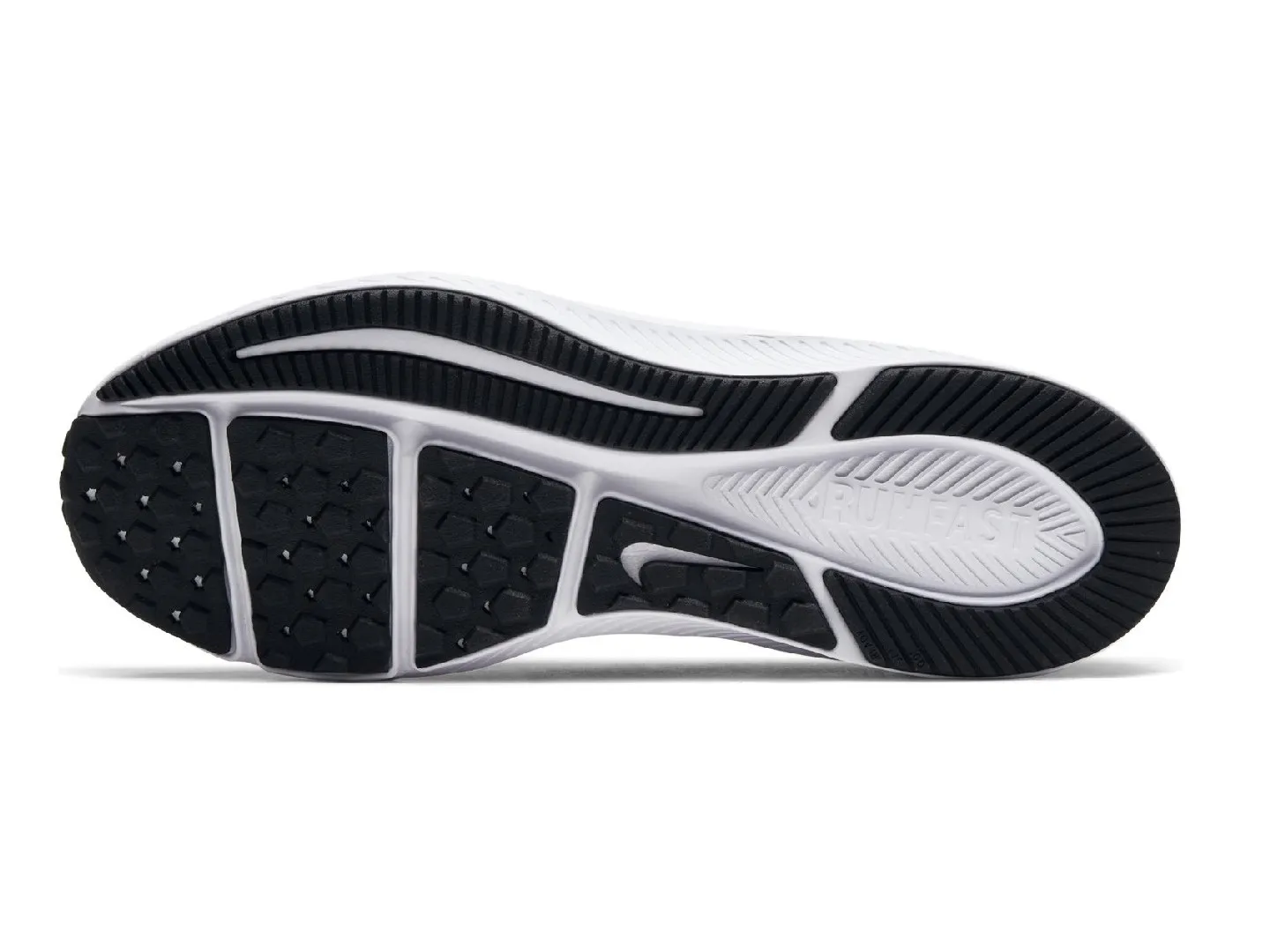 Tenis Nike Star Runner 2 (gs) Para Niño