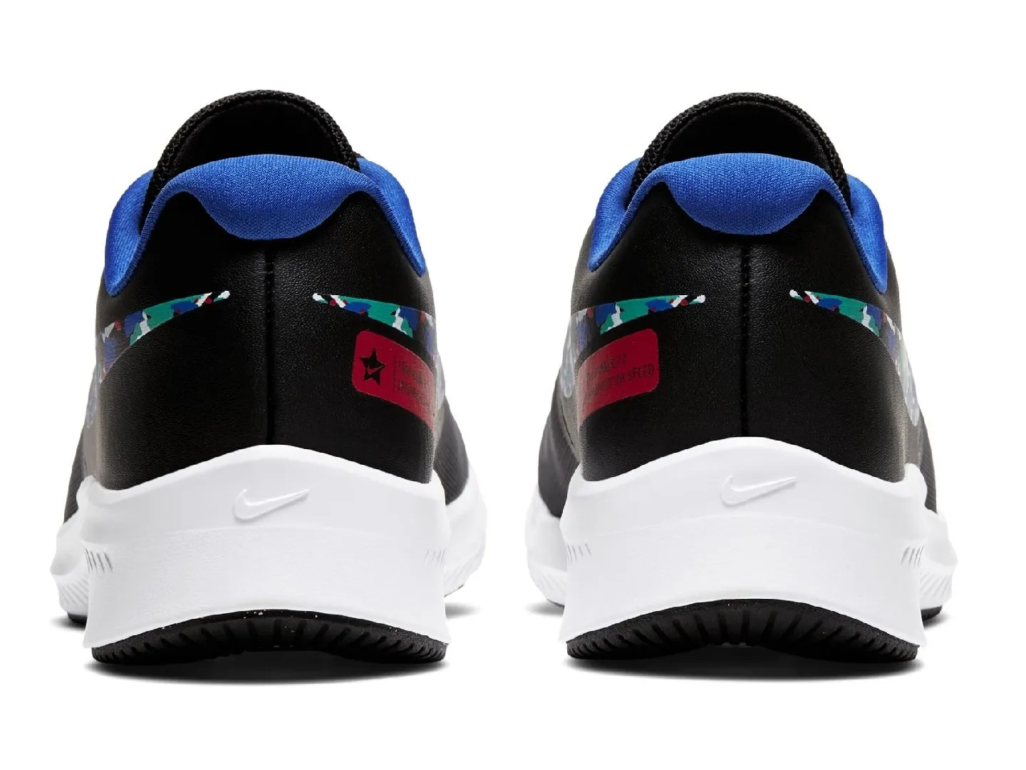 Tenis Nike Star Runner 2 (gs) Para Niño