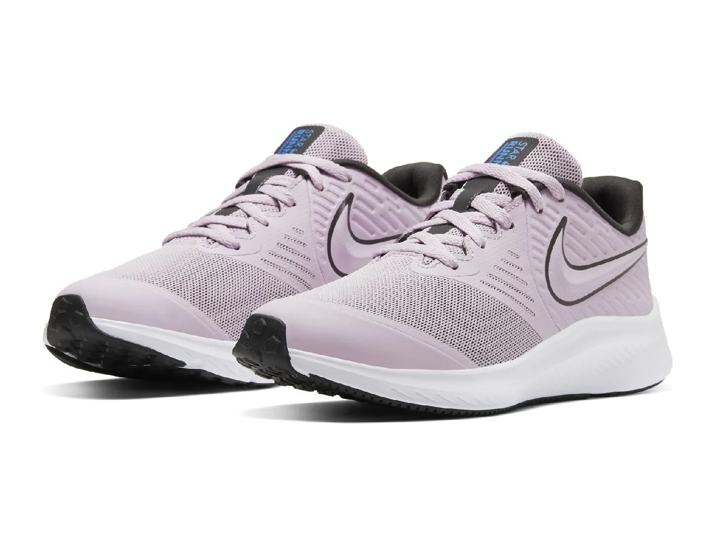 Tenis Nike Star Runner (gs) Para Niña