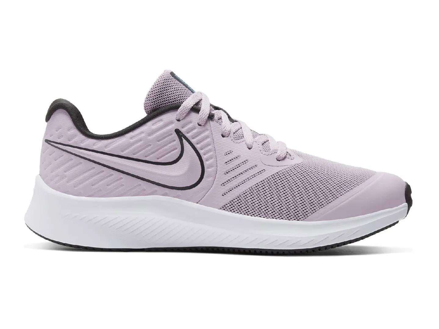 Tenis Nike Star Runner (gs) Para Niña