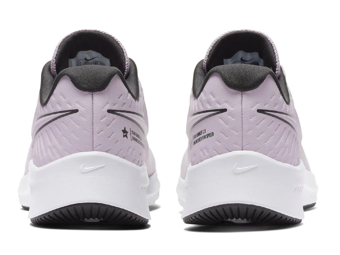 Tenis Nike Star Runner (gs) Para Niña