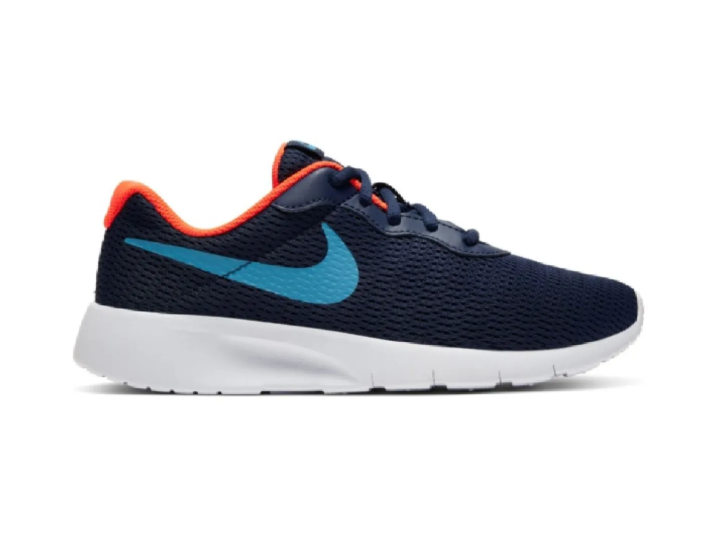 Tenis Nike Tanjun (gs) Para Niño