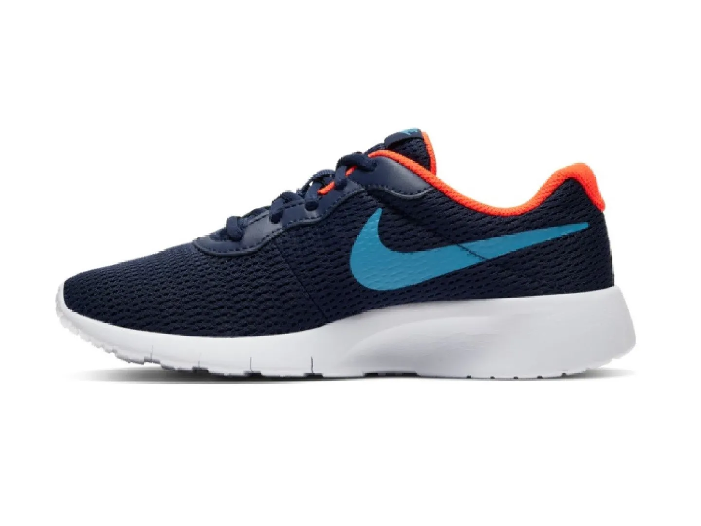 Tenis Nike Tanjun (gs) Para Niño