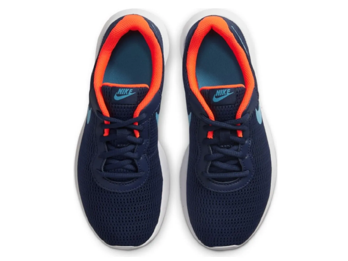 Tenis Nike Tanjun (gs) Para Niño