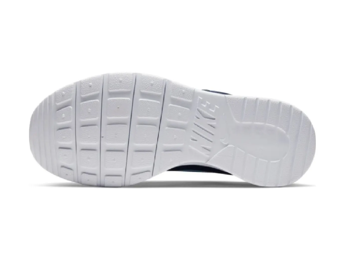 Tenis Nike Tanjun (gs) Para Niño