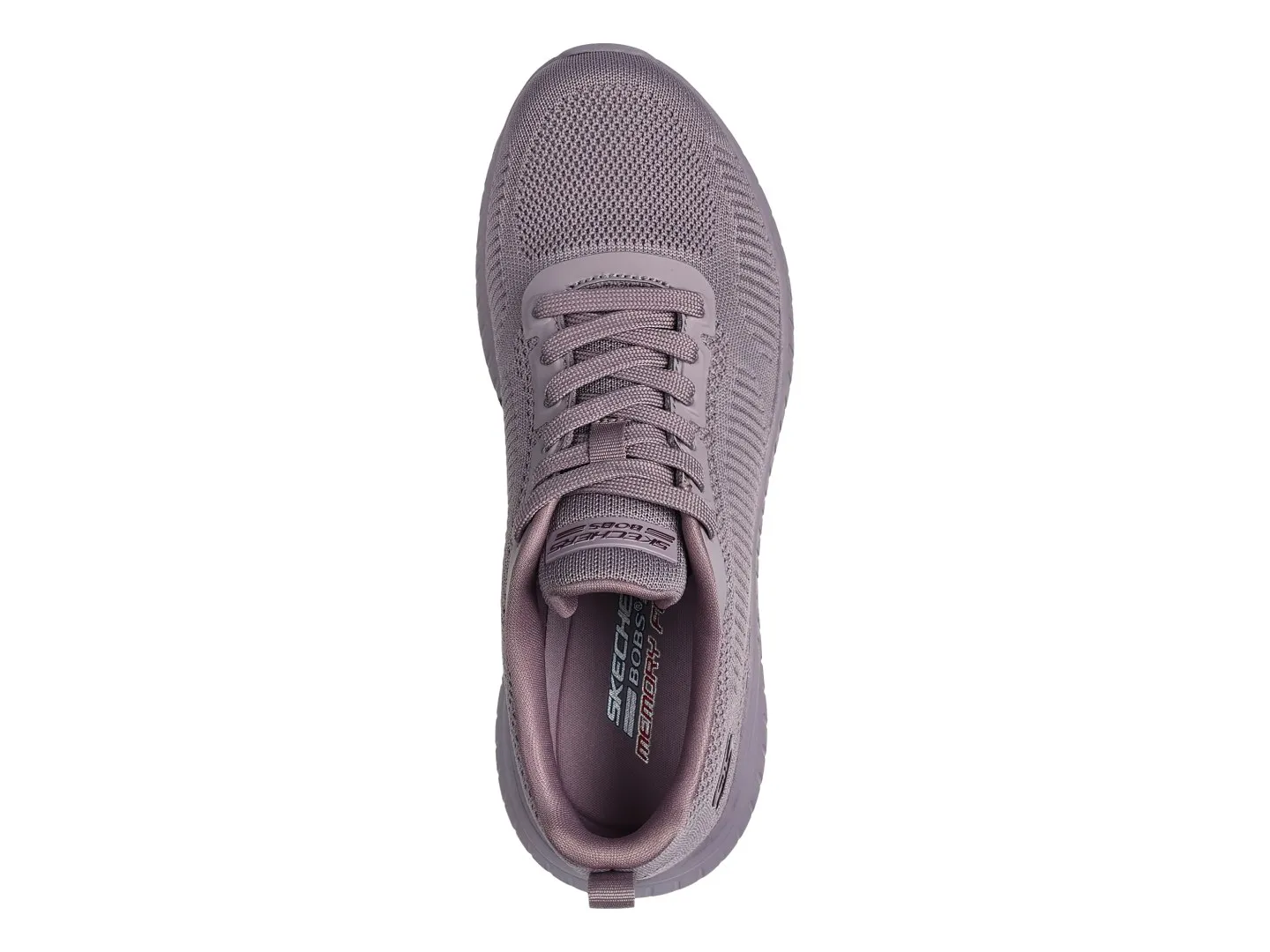 Tenis Skechers Squad Chaos Beige Para Mujer