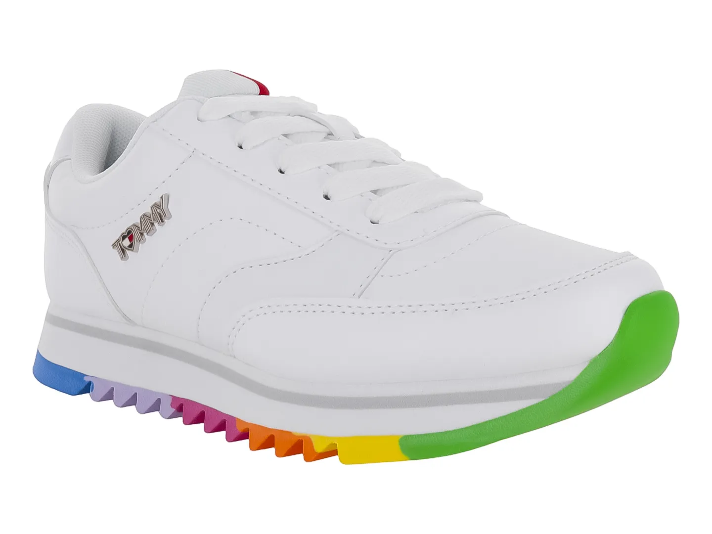 Tenis Tommy Hilfiger Jody Jogger 2.0 Para Niña
