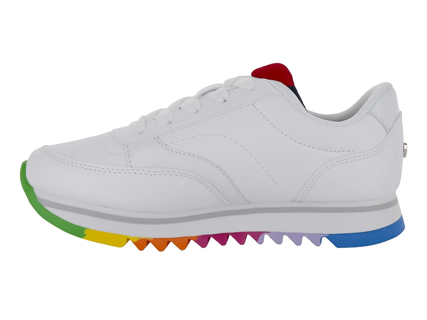 Tenis Tommy Hilfiger Jody Jogger 2.0 Para Niña