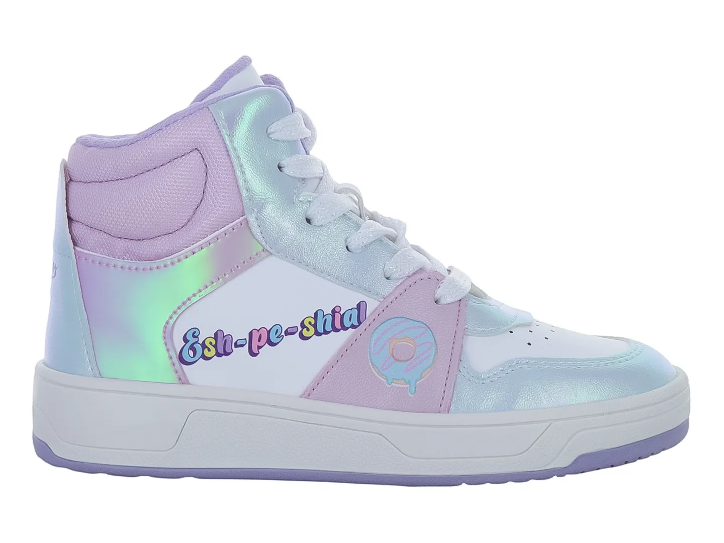 Tenis Tropicana Mis Pastelitos Para Niña