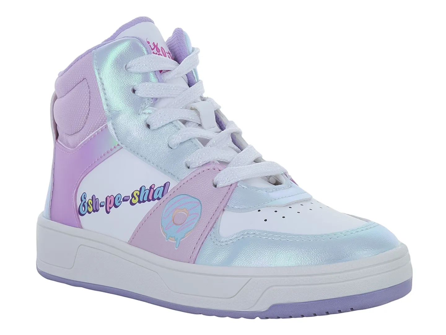 Tenis Tropicana Mis Pastelitos Para Niña