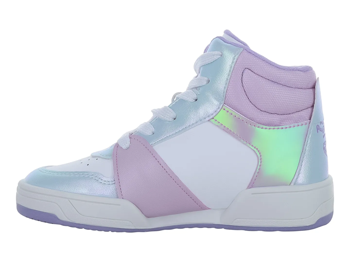 Tenis Tropicana Mis Pastelitos Para Niña