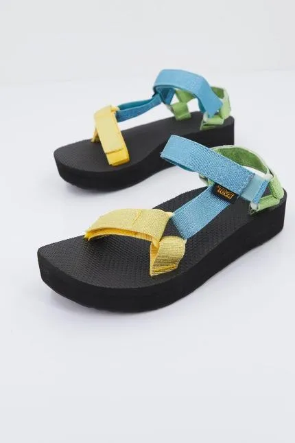 TEVA