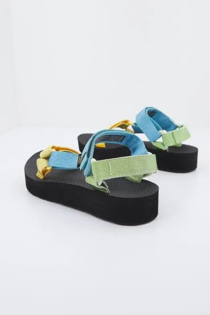 TEVA