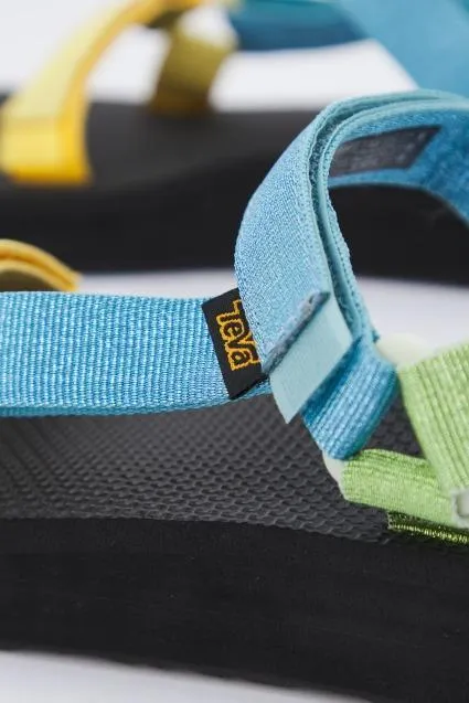 TEVA