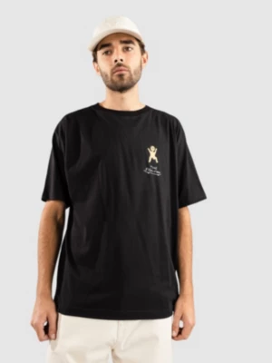THE FISHMAN BABIES CLIMBING CAMISETA