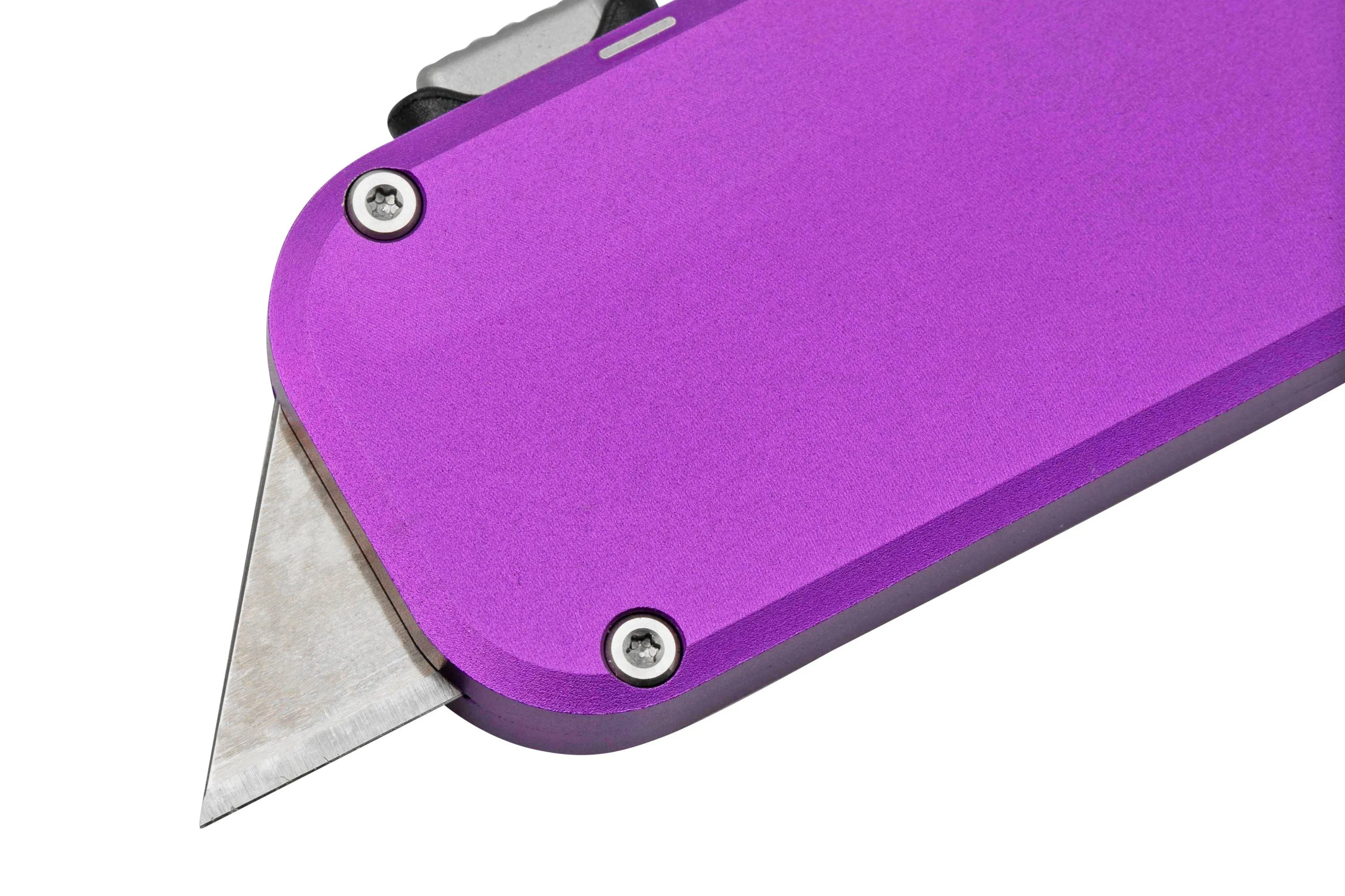 THE JAMES BRAND THE PALMER KN12120700 ATOMIC PURPLE ALUMINUM KN12120700, CUCHILLO MULTIUSO