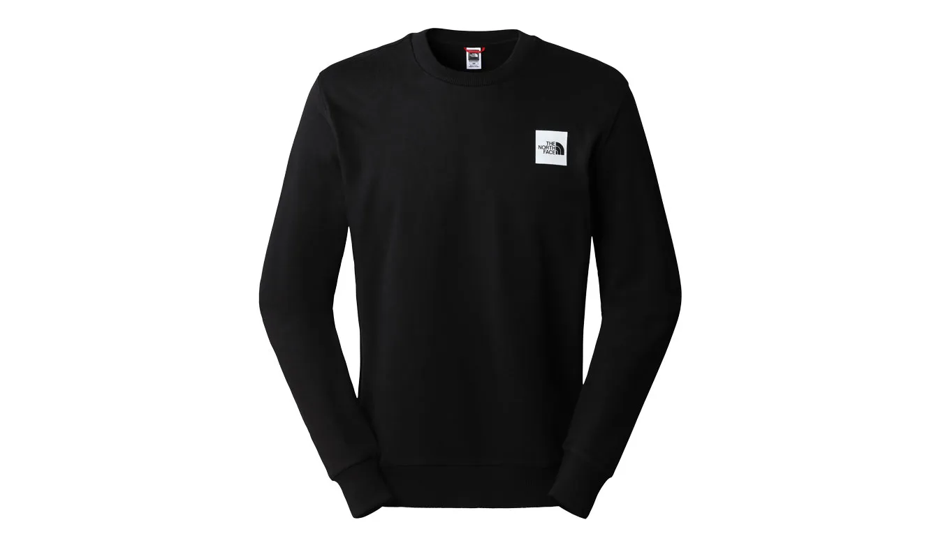 The North Face M Summer Logo Sweater