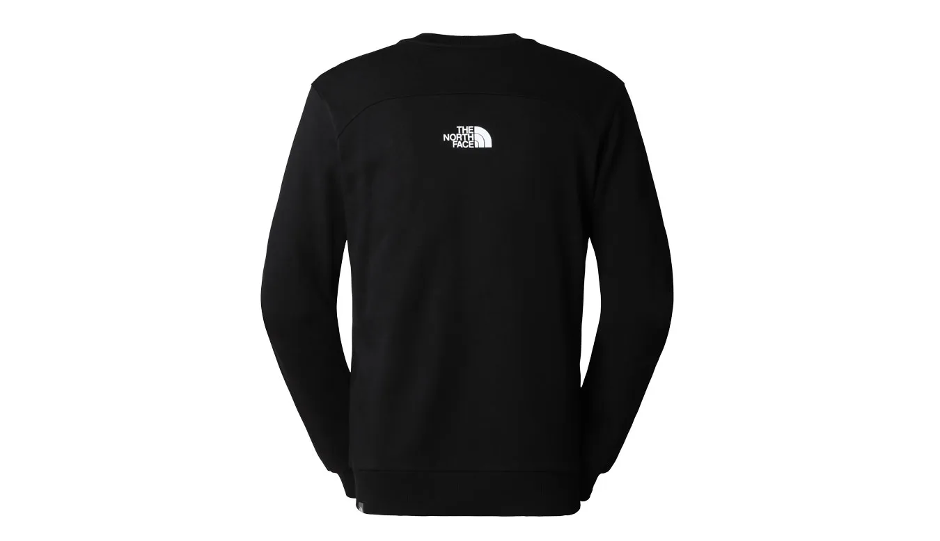 The North Face M Summer Logo Sweater