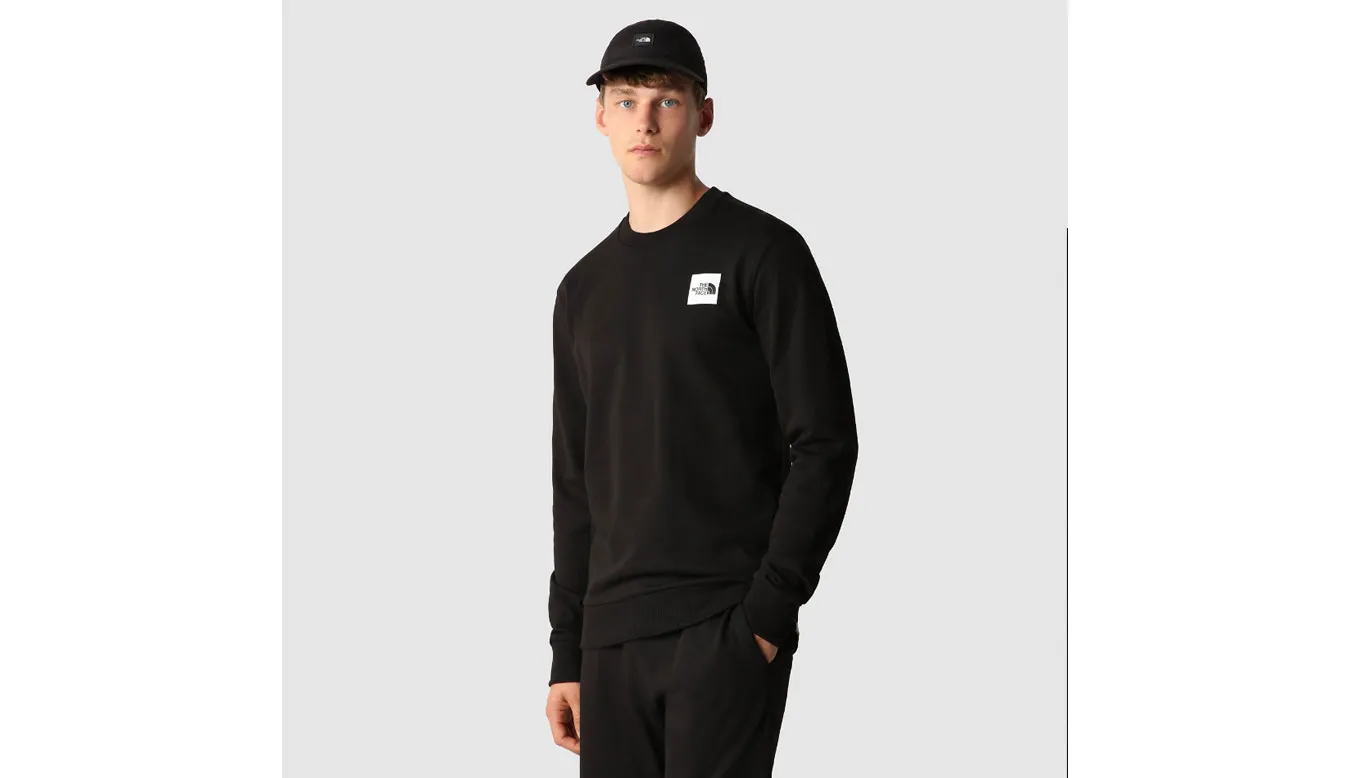 The North Face M Summer Logo Sweater