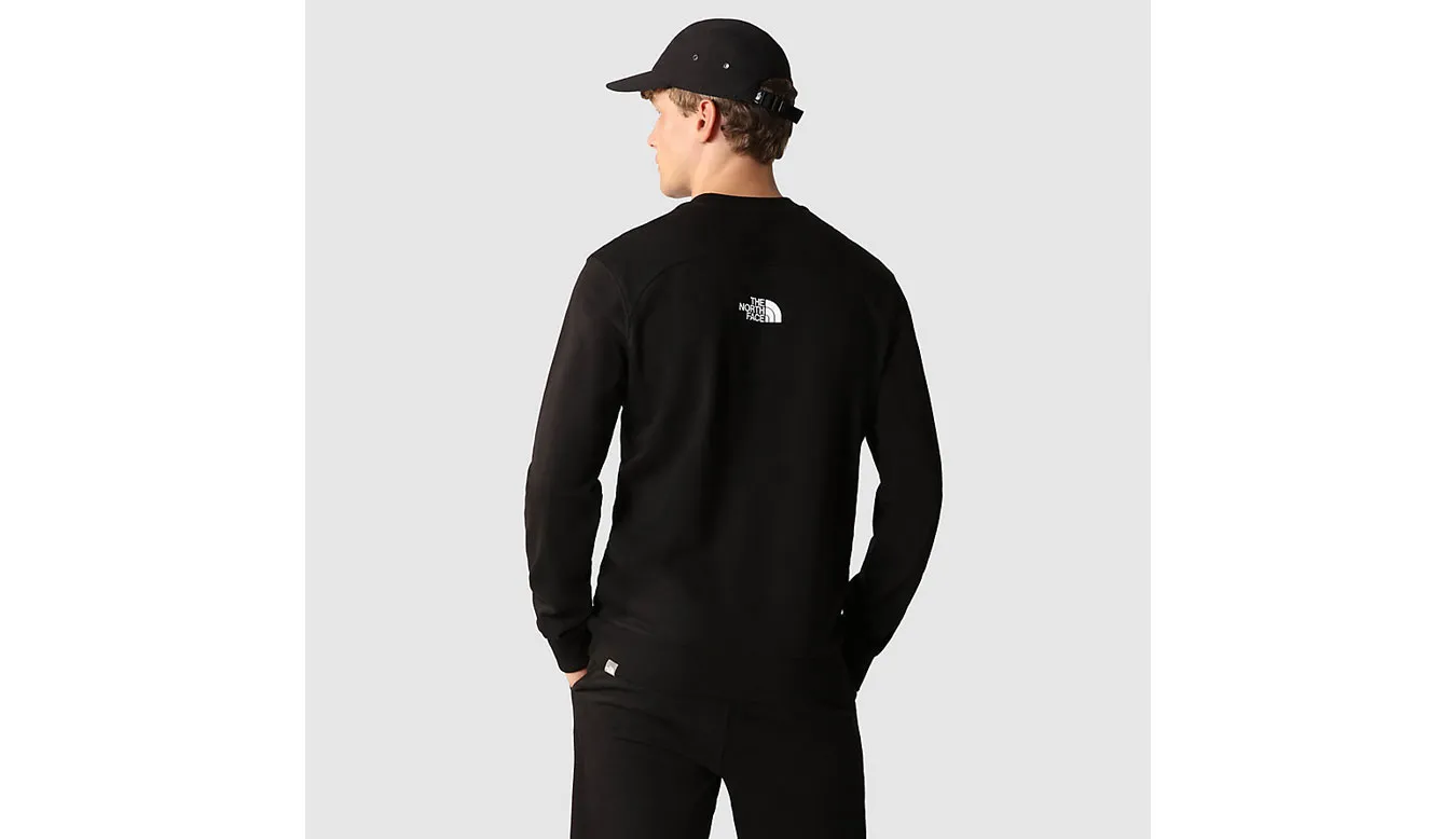 The North Face M Summer Logo Sweater