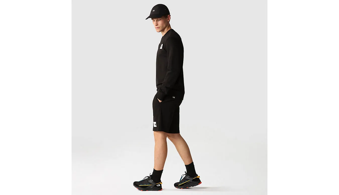 The North Face M Summer Logo Sweater