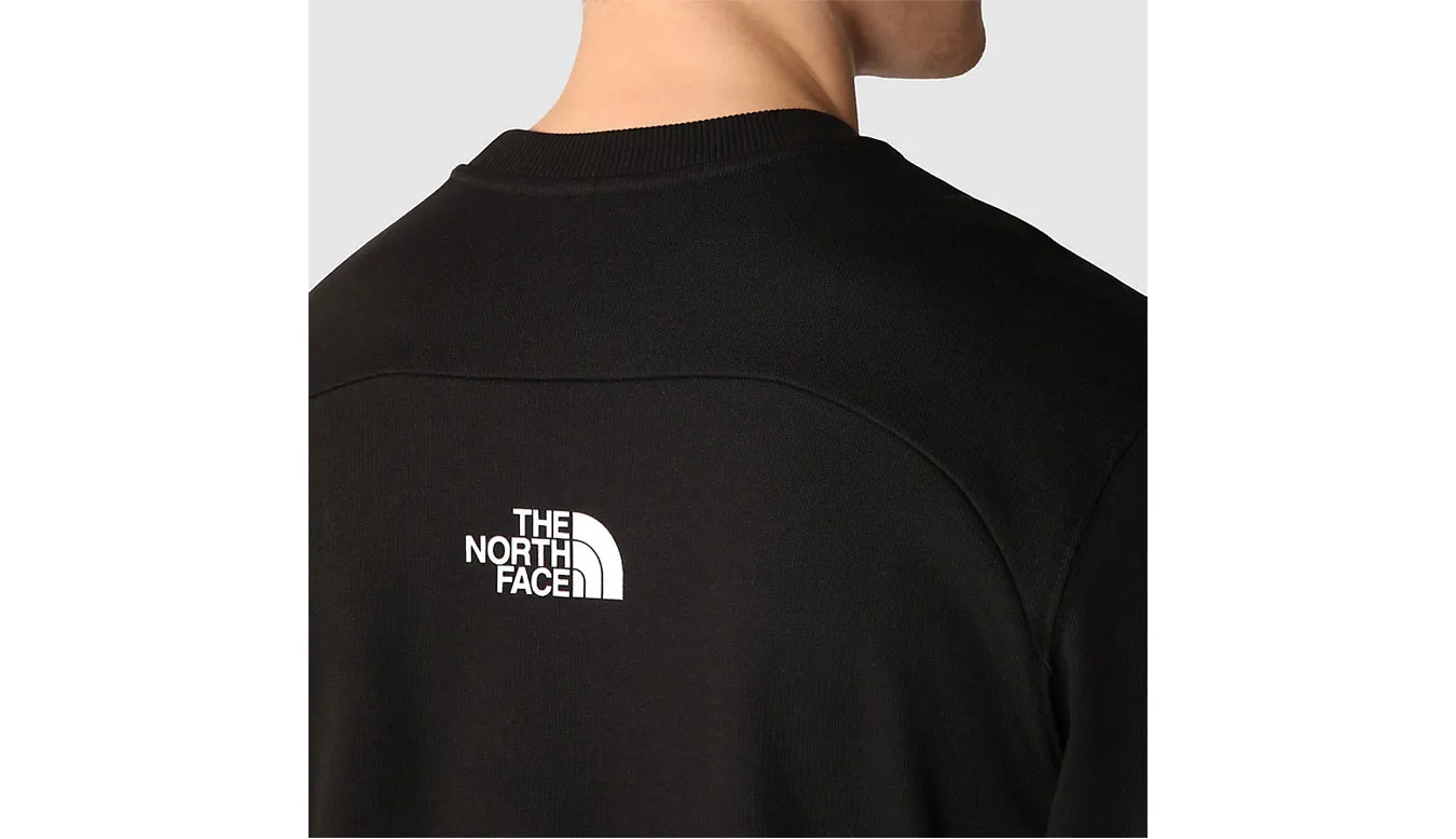 The North Face M Summer Logo Sweater