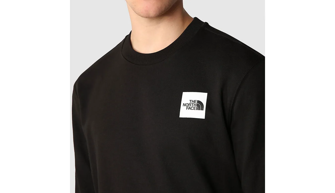 The North Face M Summer Logo Sweater